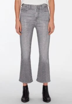 7 For All Mankind Kick - Jean Bootcut - Grey