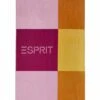 ESPRIT Serviette De Plage - Cranberry