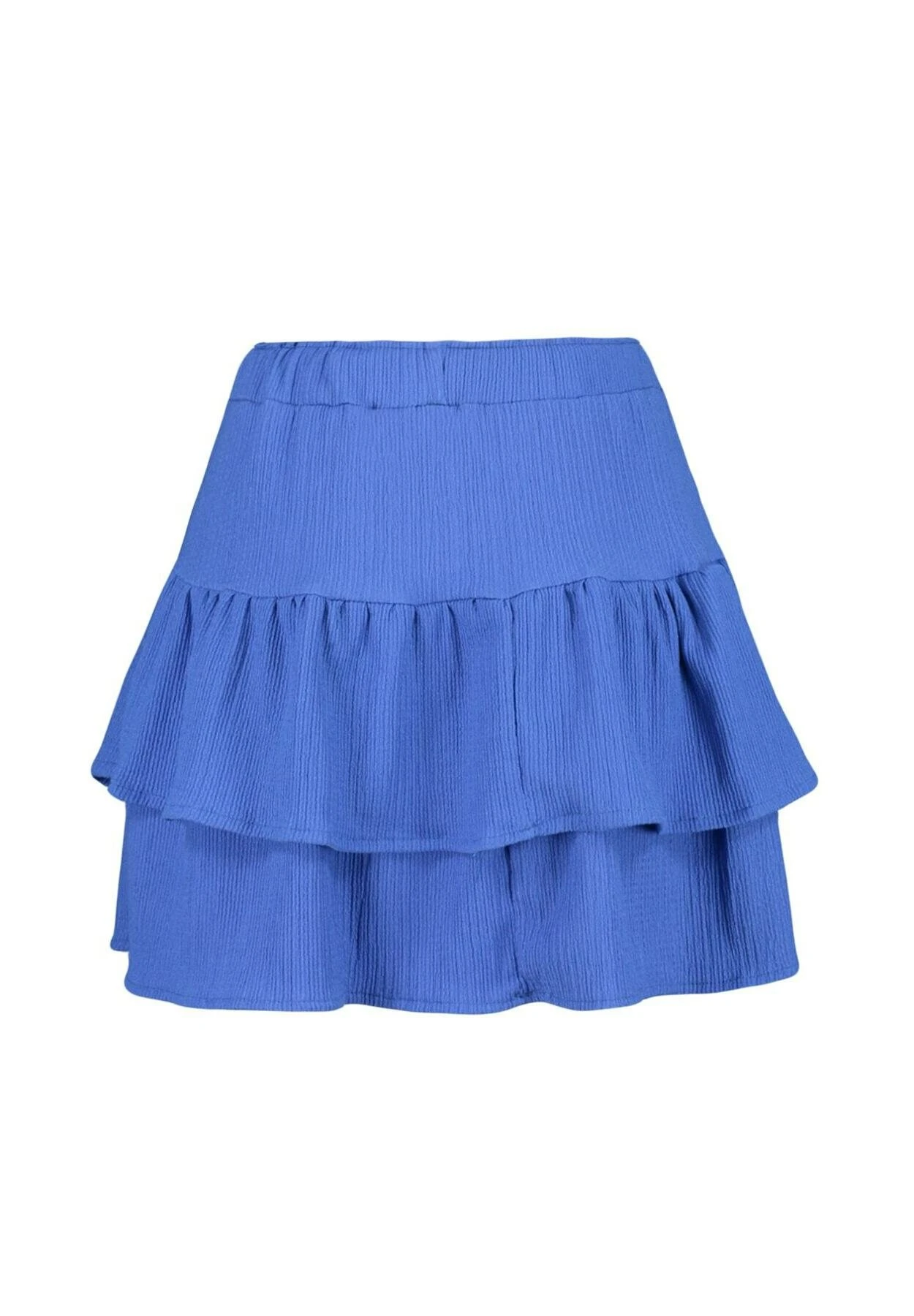 Trendyol Jupe Trapèze - Blue 9 Trendyol Jupe Trapèze - Blue – Image 7