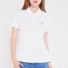 Gant Rugger - Polo - White -Stradivarius Soldes efca314620c0456d9bde7f7de17f4419