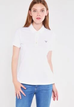 Gant Rugger - Polo - White
