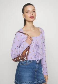 Noisy May Petite Nmcary Mini Skirt - Jupe En Jean - Blue Denim 11 Noisy May Petite Nmcary Mini Skirt - Jupe En Jean - Blue Denim -Stradivarius Soldes f224d504d256444984ab30ad55ce68fc