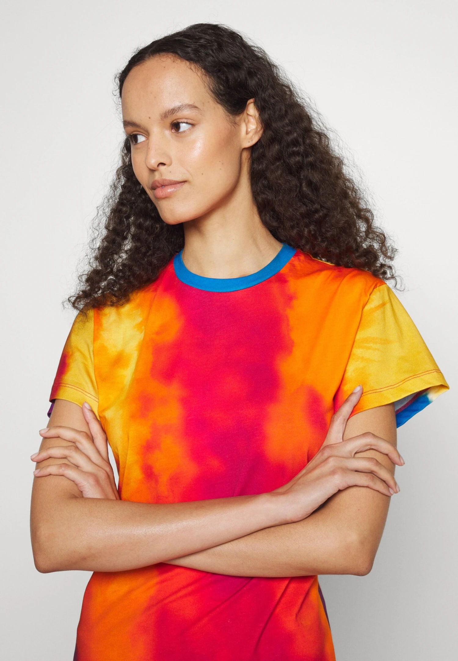 Paco Rabanne Dress - Robe En Jersey - Plastic Art 10 Paco Rabanne Dress - Robe En Jersey - Plastic Art – Image 8