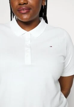 Polo - Ecru -Stradivarius Soldes f6660b8e75354f298d94018f6bb3cb93