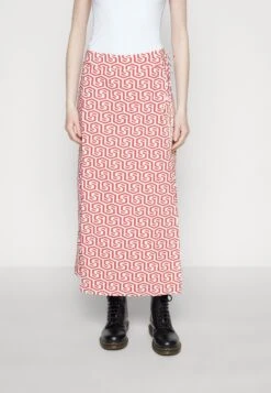 Minimum Yona - Jupe Portefeuille - Mineral Red 11 Minimum Yona - Jupe Portefeuille - Mineral Red -Stradivarius Soldes f6858cce46a945198de83f4c8c902fd4