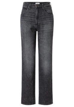 Wrangler Wild West - Jean Droit - Granite 13 Wrangler Wild West - Jean Droit - Granite -Stradivarius Soldes f79c3e3aa0934cd8adc4331002162d04