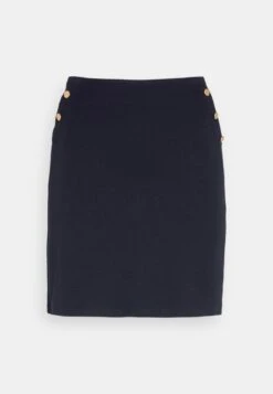Vero Moda Vmlianna Short Skirt - Minijupe - Navy Blazer -Stradivarius Soldes f92c35ef46a843f8ac1de9b173f9016e