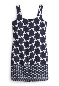 Next Button Down Blend Standard - Robe De Jour - Navy Blue Geo Placement Print 11 Next Button Down Blend Standard - Robe De Jour - Navy Blue Geo Placement Print -Stradivarius Soldes f9862d270d344875a4c063457aa2fb68