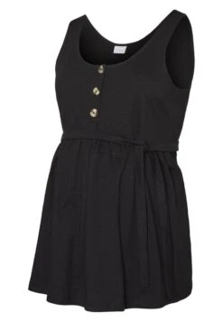 Mamalicious Mlevi Lia S/L Jrs Top 2F A. - Débardeur - 178251 -Stradivarius Soldes fa36bd3b62ef4eebb427db86d0d2b27a