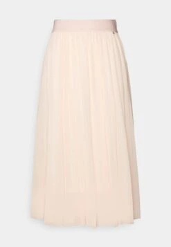 Boss Erlissa - Jupe Trapèze - Bright Pink -Stradivarius Soldes fc41018096dd454c8210c8a1f26c0680