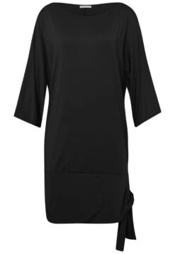 MICHAEL Michael Kors Iconic Solids Side Tie Cover - Accessoire De Plage - Black 12 MICHAEL Michael Kors Iconic Solids Side Tie Cover - Accessoire De Plage - Black -Stradivarius Soldes fccb58cc1d3f41aba9da3a63ae812267