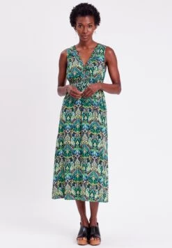 Ausgestelltes Mit V-Aussch - Robe De Jour - Noir 10 Ausgestelltes Mit V-Aussch - Robe De Jour - Noir -Stradivarius Soldes fce29b5f9fc0462d92caee9c04140488