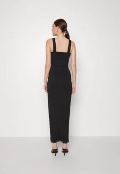 Harry Maxi Dress - Robe En Jersey - Black -Stradivarius Soldes fcf0d69e34a141b899ac1b56f61592c2