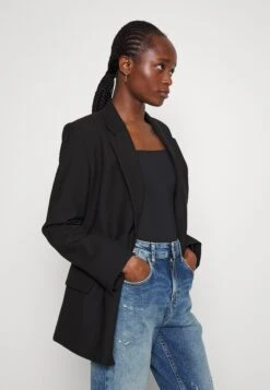 Replay Marty Pants - Jean Boyfriend - Blue Denim -Stradivarius Soldes fd6f7f70b8774d8991743608515b2f2e