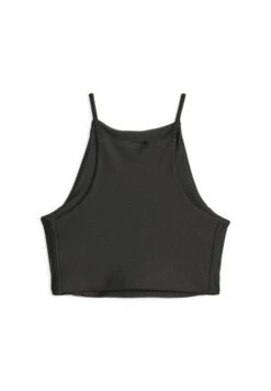 Puma Shiny - Débardeur - Black -Stradivarius Soldes ffc0a29090ae45cab03dd6d6aca9ef4a