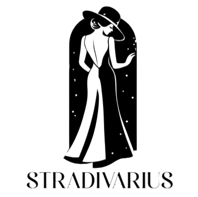 Stradivarius Soldes